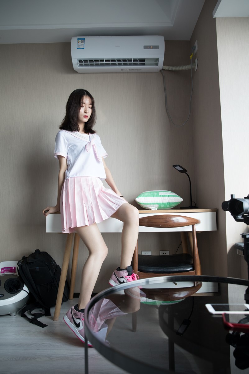 图片[2]-勿恋传媒 No.310 猫耳-今生等你 [215P/1V/4.67G]-美图