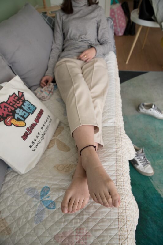 勿恋传媒 No.311 婷婷-午后私语 [171P/1V/4.15G]-美图