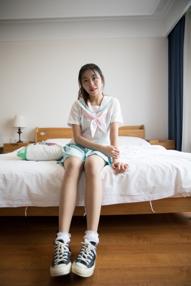 图片[3]-勿恋传媒 No.312 elise-海与星辰 [187P/1V/4.68G]-美图