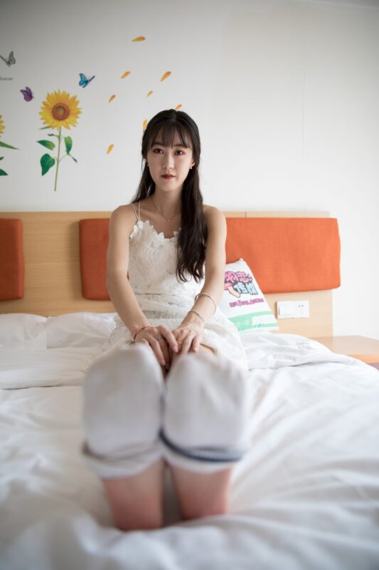 勿恋传媒 No.314 冬冬-洁白如雪 [192P/1V/4.46G]-美图