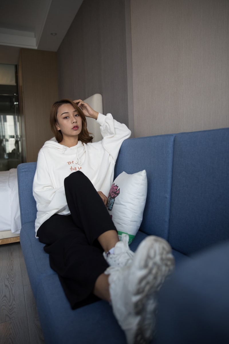 图片[1]-勿恋传媒 No.315 岚岚-素年锦时 [197P/1V/3.74G]-美图