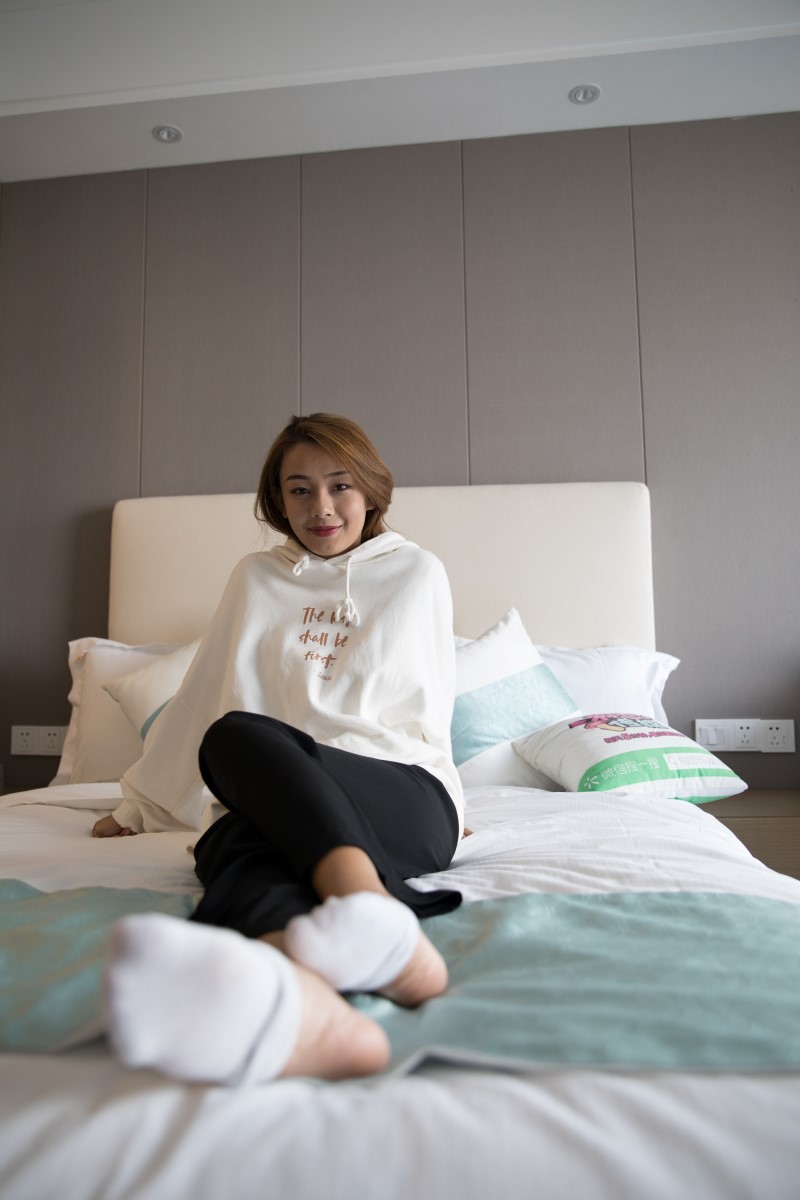 图片[2]-勿恋传媒 No.315 岚岚-素年锦时 [197P/1V/3.74G]-美图