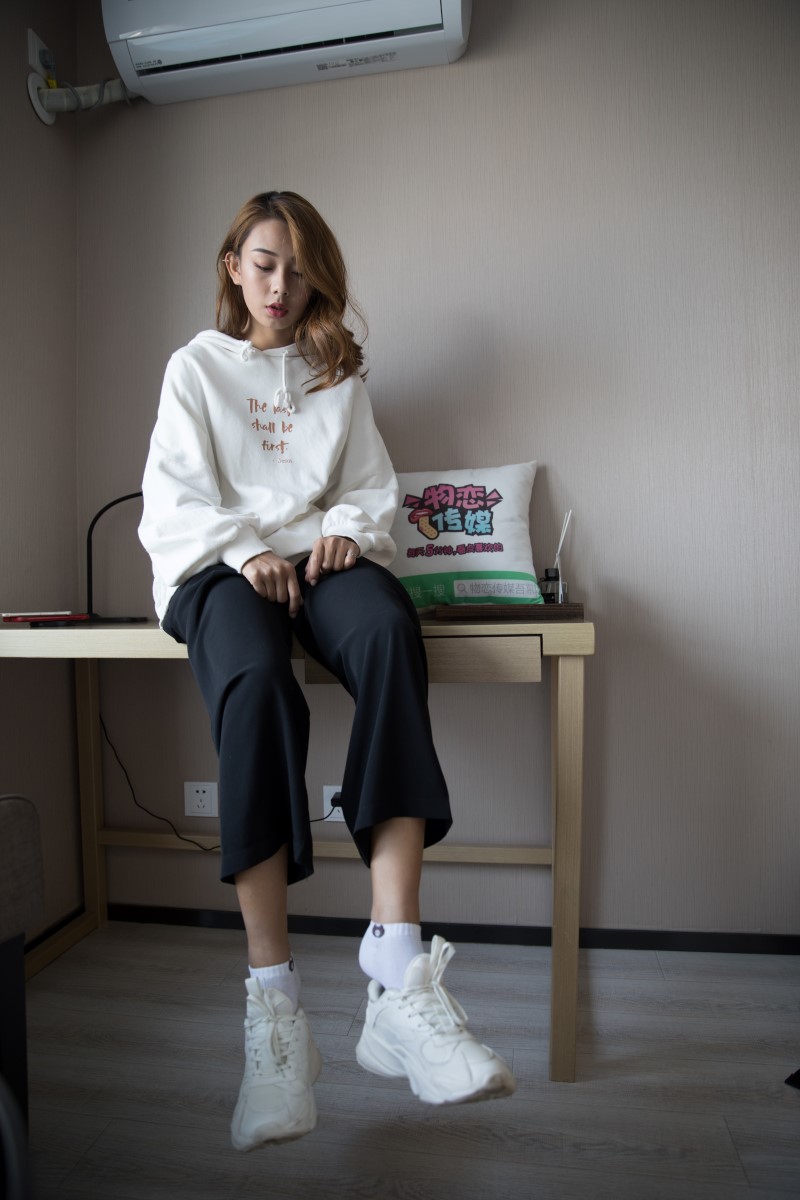 图片[4]-勿恋传媒 No.315 岚岚-素年锦时 [197P/1V/3.74G]-美图