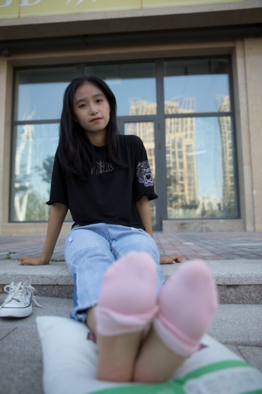 勿恋传媒 No.316 小昭-简单之美 [191P/1V/3.82G]-美图