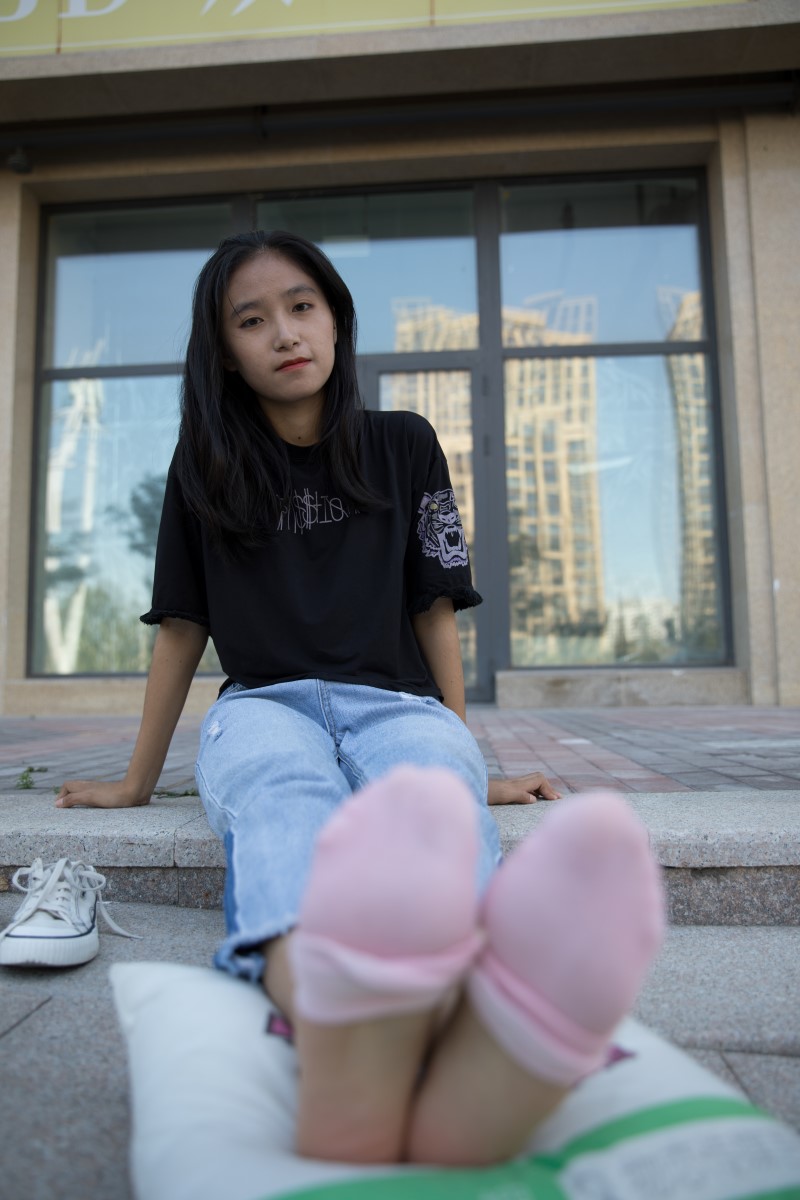 图片[1]-勿恋传媒 No.316 小昭-简单之美 [191P/1V/3.82G]-美图