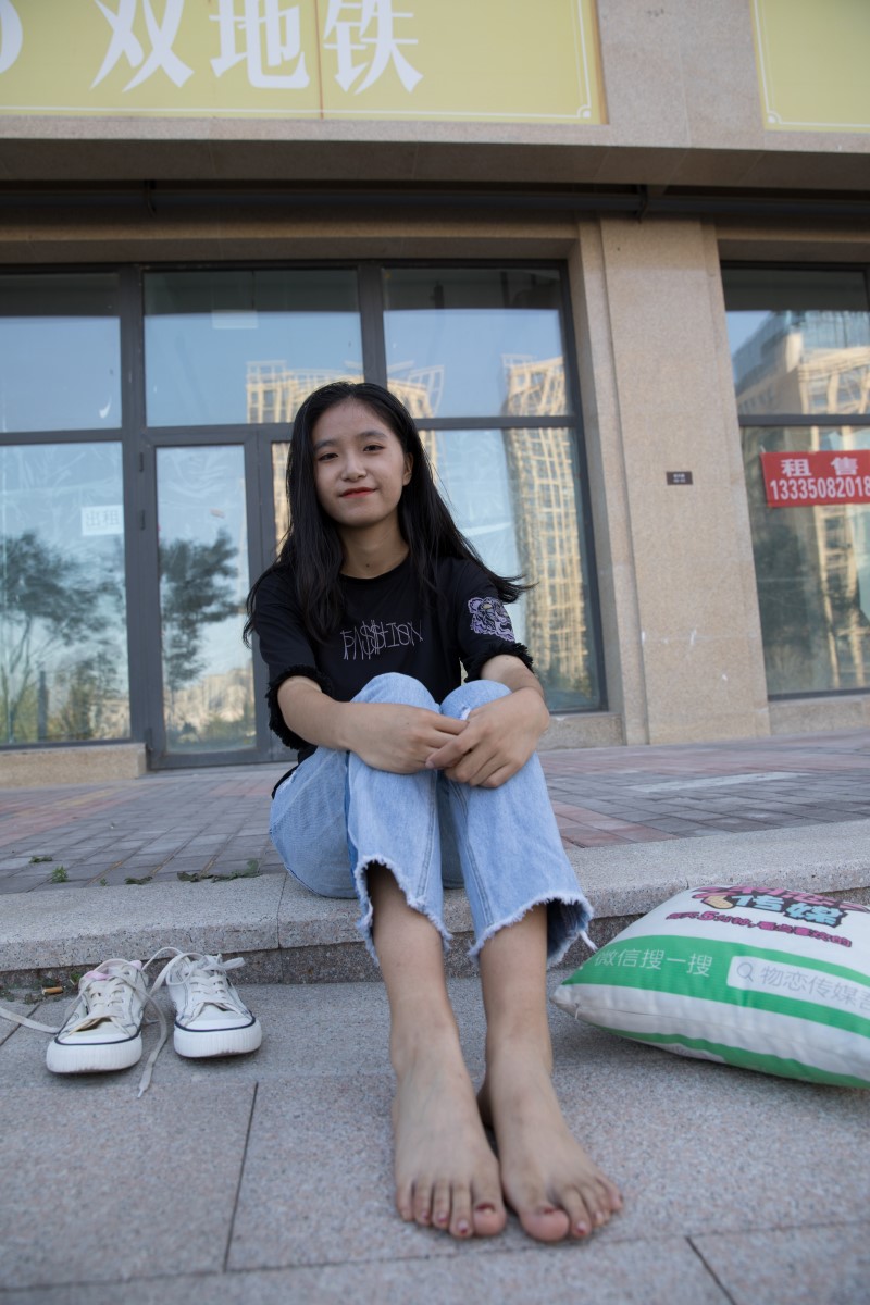 图片[3]-勿恋传媒 No.316 小昭-简单之美 [191P/1V/3.82G]-美图