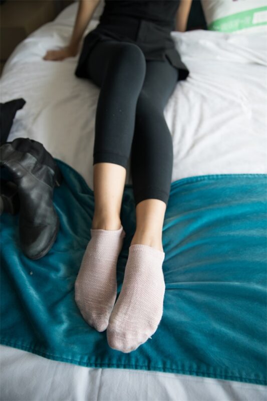 勿恋传媒 No.277 柠檬-雪的对面 [191P/1V/4.21G]-美图