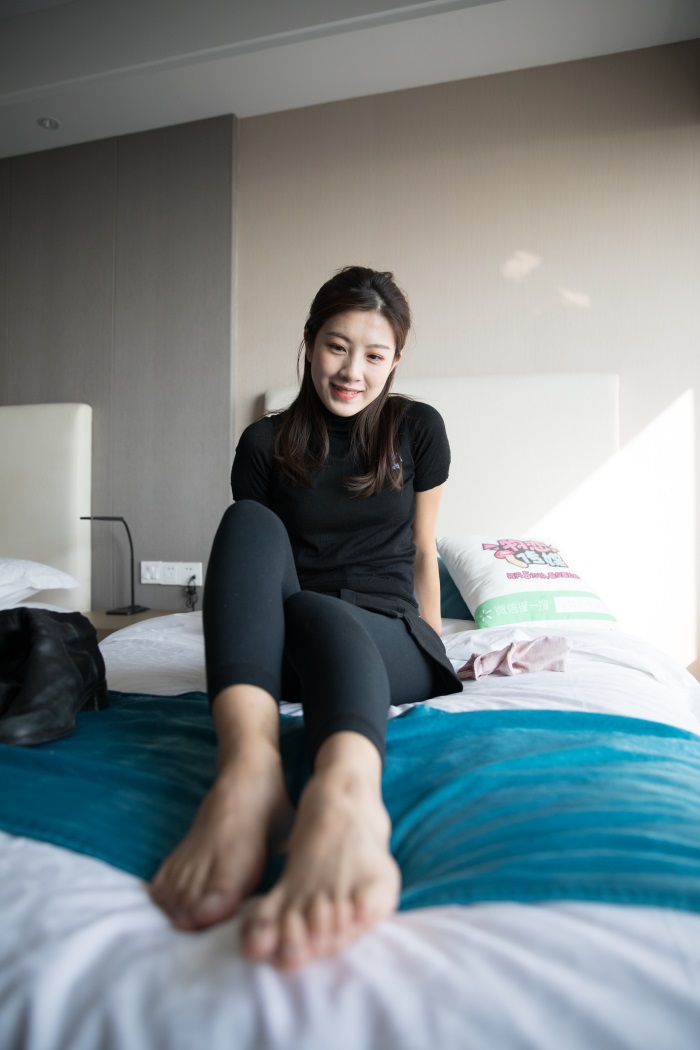 图片[3]-勿恋传媒 No.277 柠檬-雪的对面 [191P/1V/4.21G]-美图