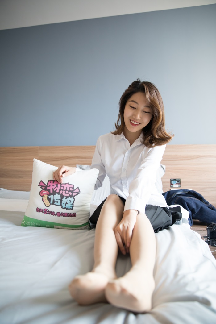 图片[1]-勿恋传媒 No.278 雅梦-律政俏佳人 [174P/1V/4.46G]-美图