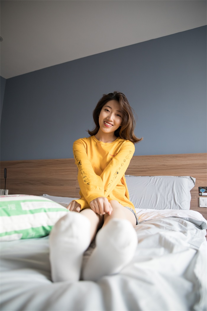 图片[1]-勿恋传媒 No.279 雅梦-一朵冬日暖 [198P/1V/5.01G]-美图