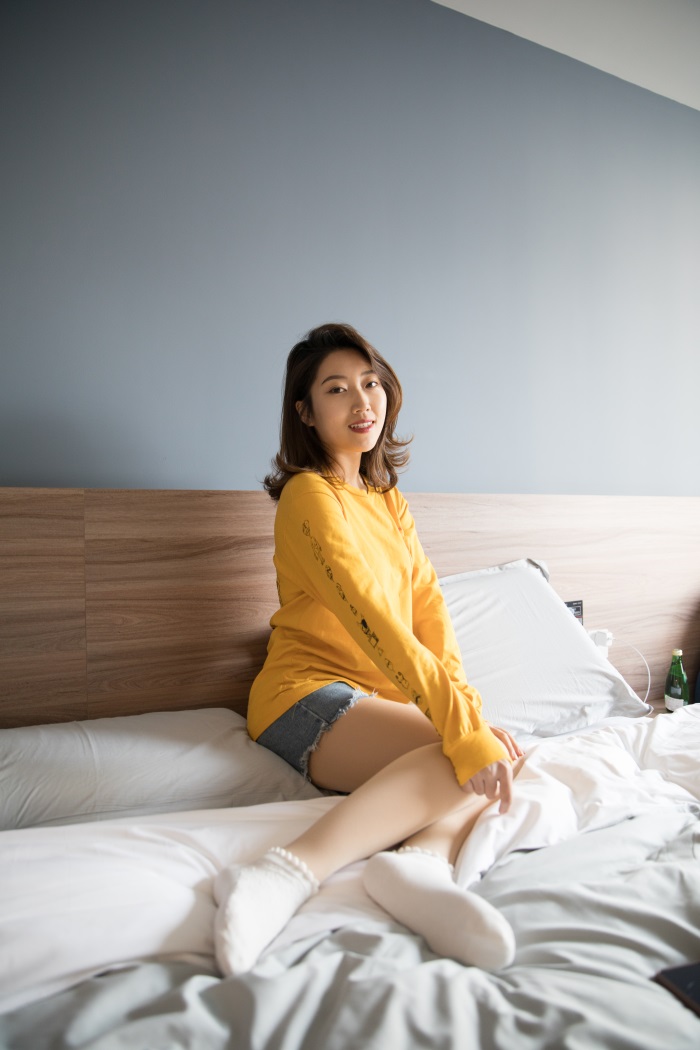 图片[2]-勿恋传媒 No.279 雅梦-一朵冬日暖 [198P/1V/5.01G]-美图