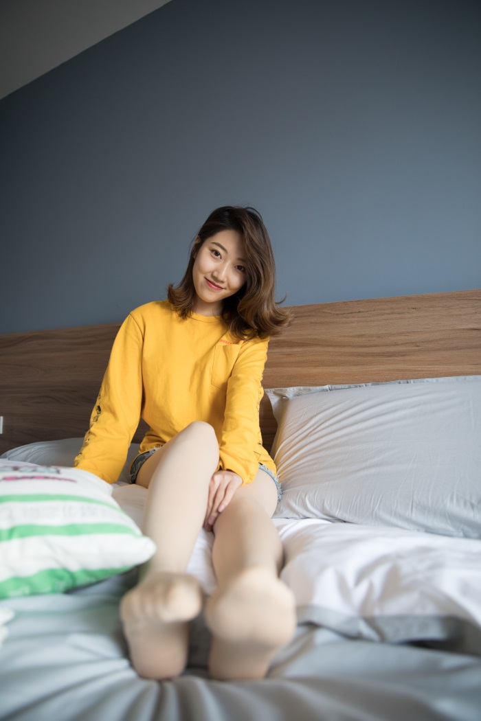 图片[3]-勿恋传媒 No.279 雅梦-一朵冬日暖 [198P/1V/5.01G]-美图