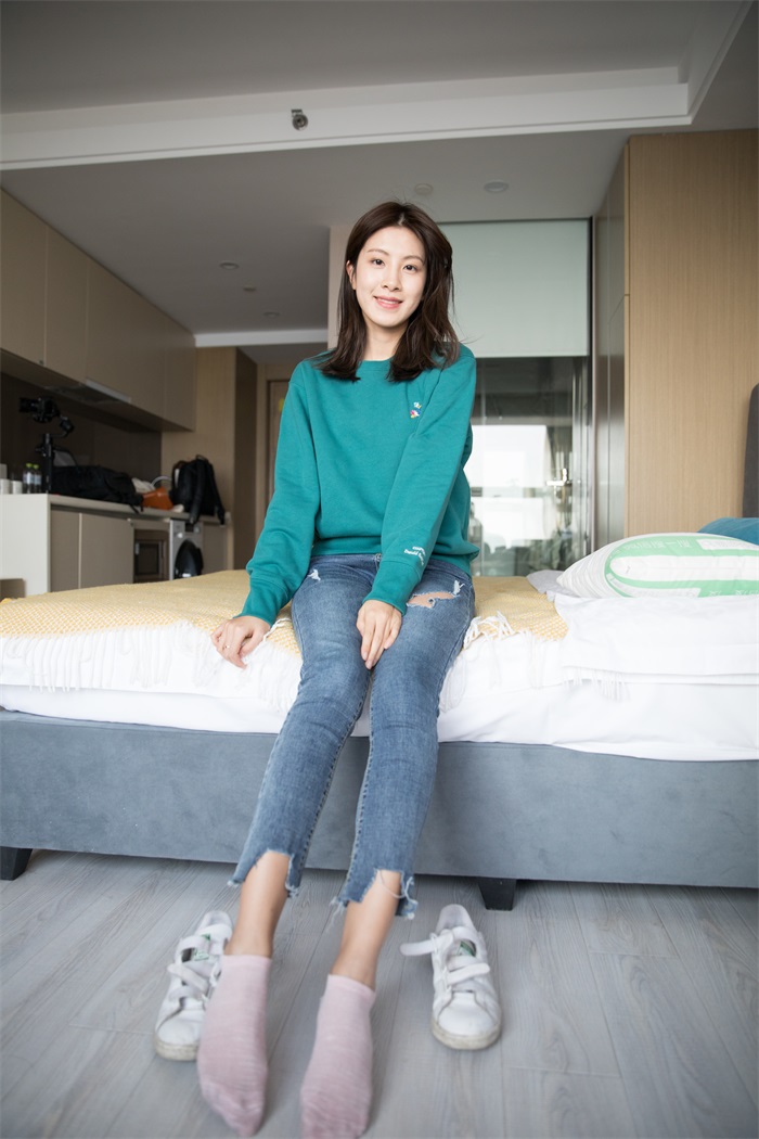 图片[2]-勿恋传媒 No.280 柠檬-活力girl,与你一路同行 [206P/1V/5.26G]-美图