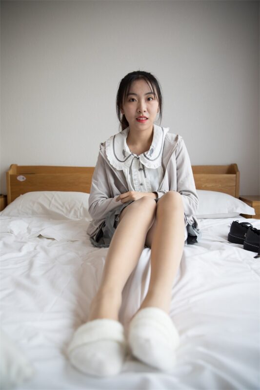 勿恋传媒 No.285 elise-如花美眷，似水流年 [165P/1V/4.1G]-美图