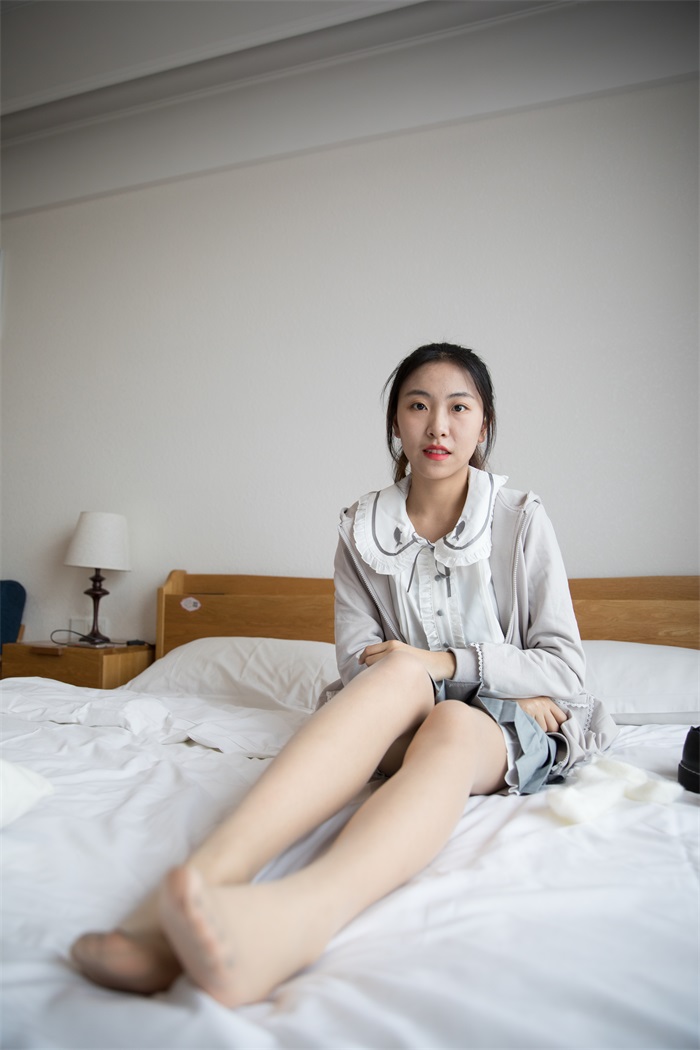 图片[2]-勿恋传媒 No.285 elise-如花美眷，似水流年 [165P/1V/4.1G]-美图