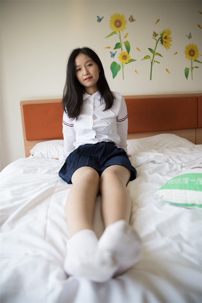 图片[2]-勿恋传媒 No.286 小昭-浮云吹作雪，世味煮成茶 [228P/1V/3.89G]-美图