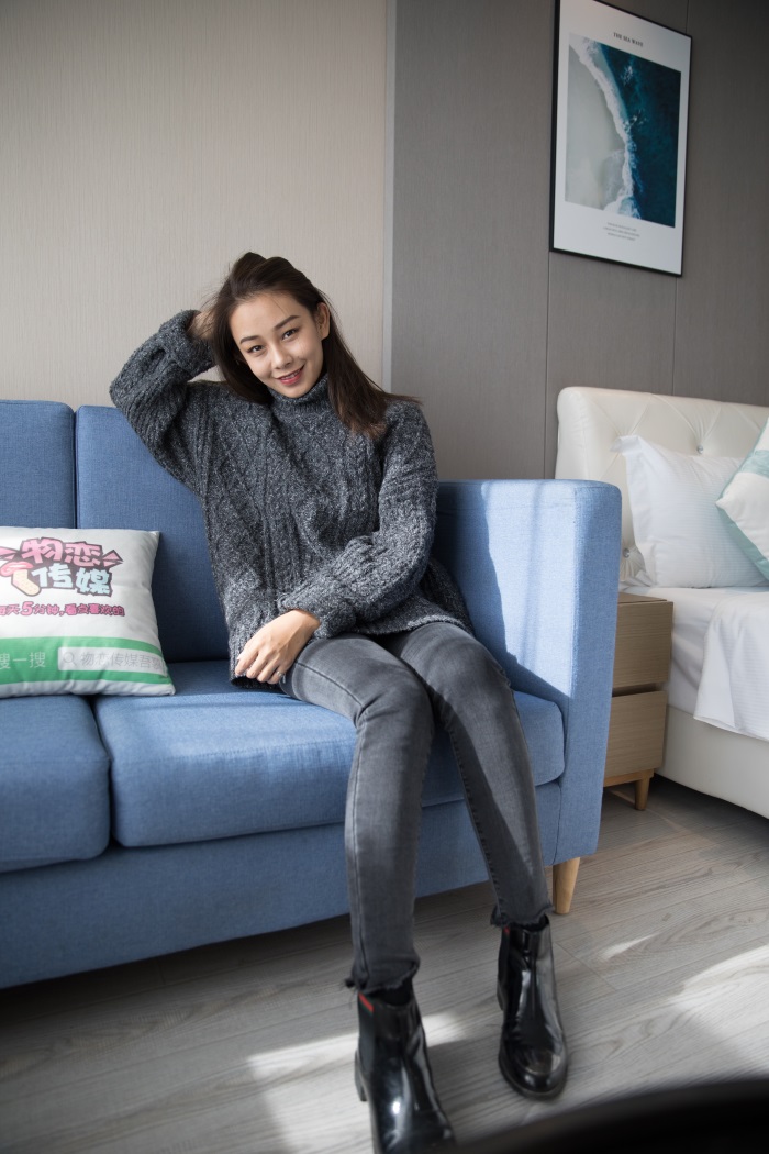 图片[4]-勿恋传媒 No.287 岚岚-温暖的弦 [189P/1V/4.18G]-美图