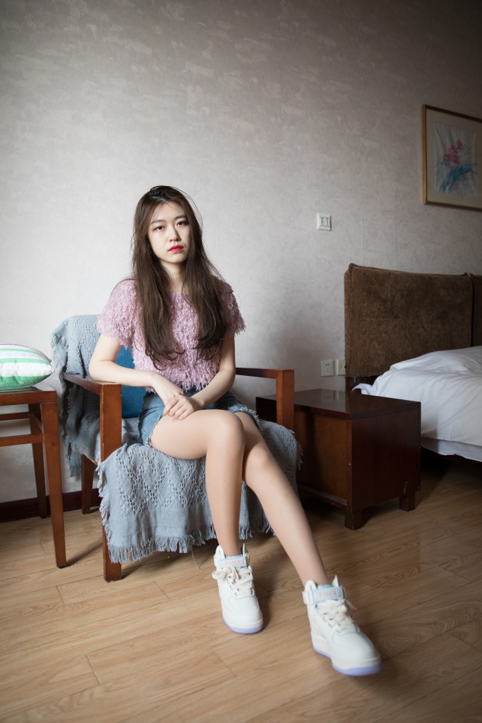 图片[3]-勿恋传媒 No.288 佳琪-星星⭐灯游乐场 [156P/1V/4.09G]-美图