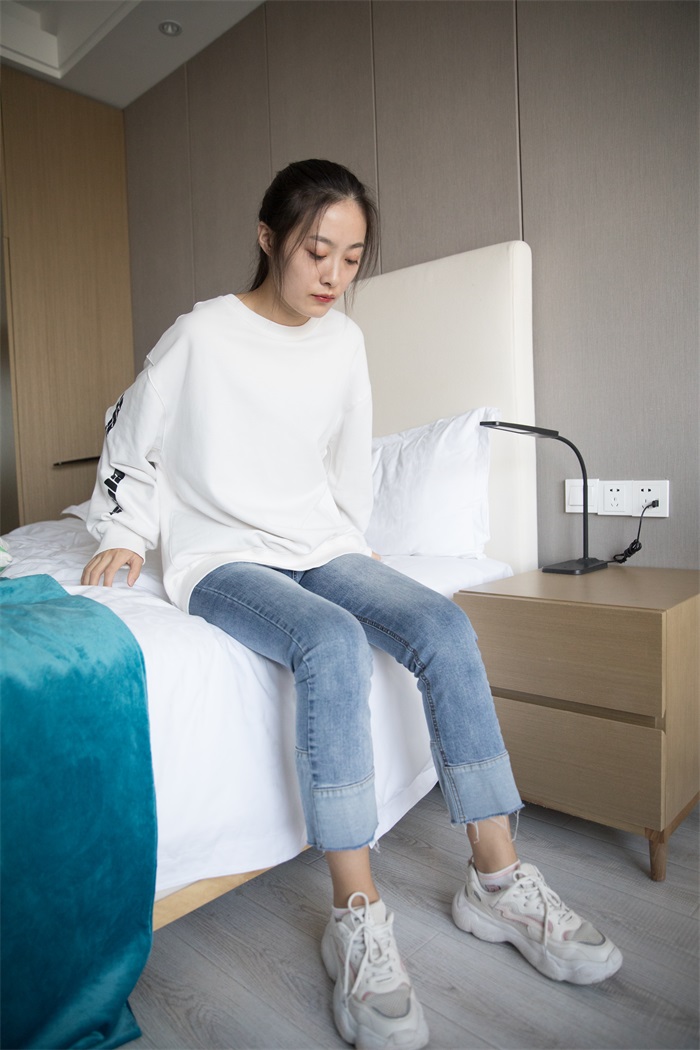 图片[3]-勿恋传媒 No.290 小迎-半岛假日 [186P/1V/4.33G]-美图