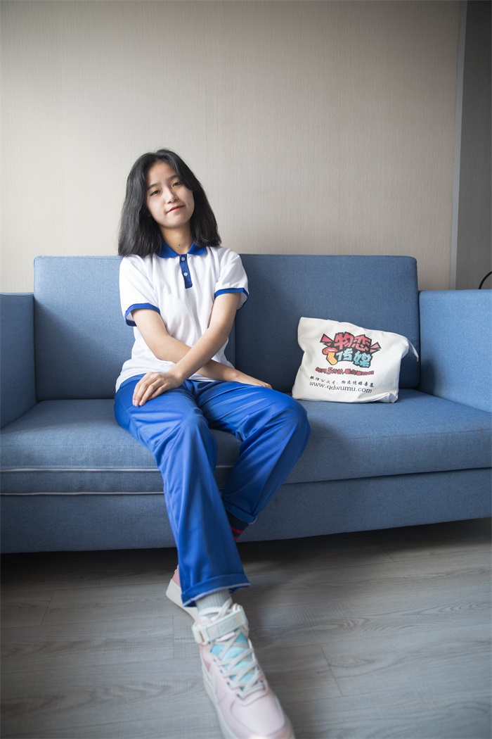 图片[3]-勿恋传媒 No.291 小昭-有缘再见，同桌的你 [180P/1V/4.72G]-美图