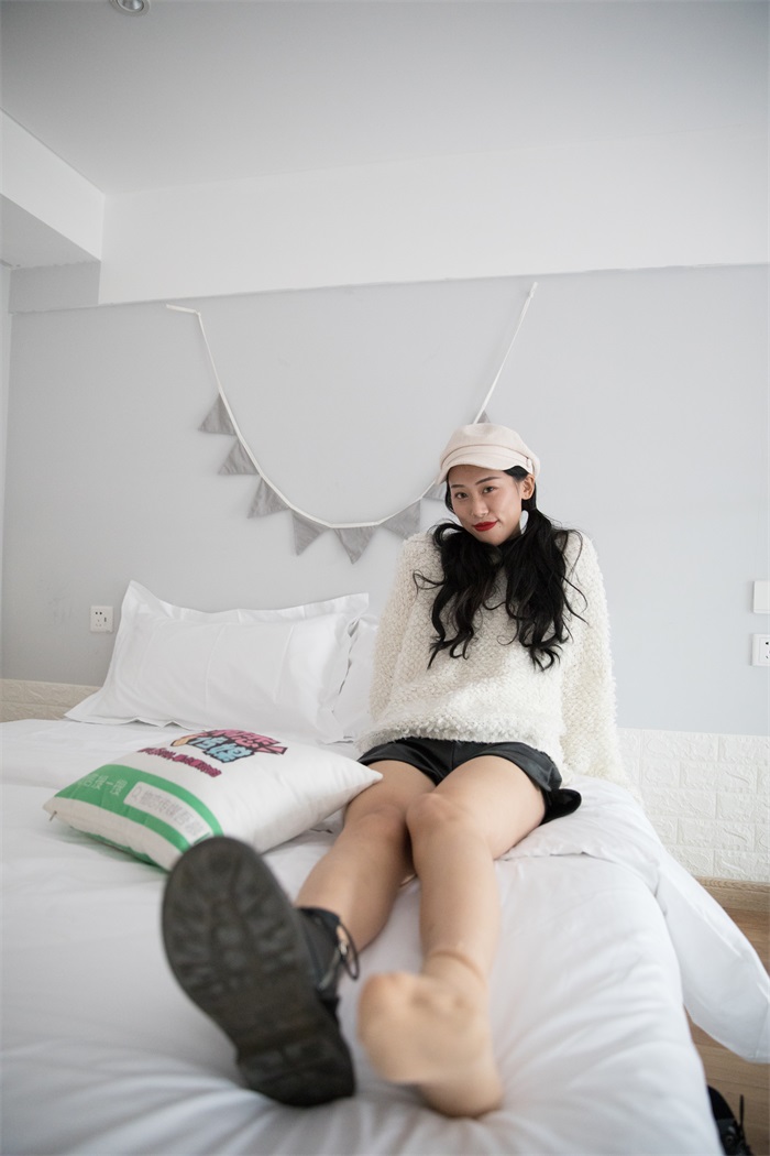 图片[1]-勿恋传媒 No.292 echo-遇见.香榭丽舍 [172P/1V/4.99G]-美图