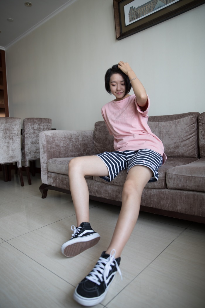 图片[3]-勿恋传媒 No.295 小飞-俏丽的懵懂 [193P/1V/4.35G]-美图