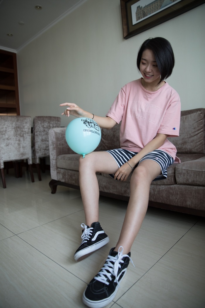 图片[4]-勿恋传媒 No.295 小飞-俏丽的懵懂 [193P/1V/4.35G]-美图