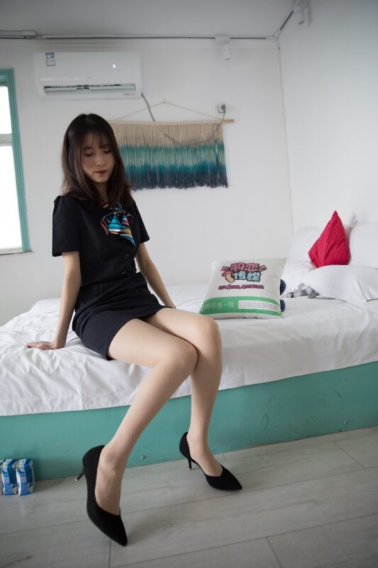 勿恋传媒 No.275 猫耳-爱你，本该是一场征战 [150P/1V/3.77G]-美图