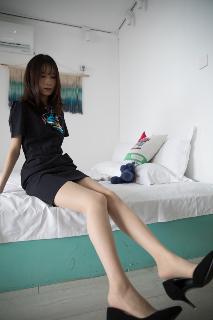 图片[3]-勿恋传媒 No.275 猫耳-爱你，本该是一场征战 [150P/1V/3.77G]-美图