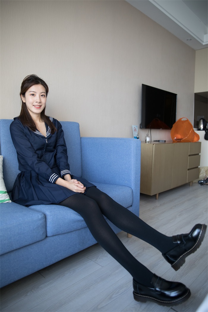 图片[2]-勿恋传媒 No.247 柠檬-阳光与海浪 [145P/1V/3.51G]-美图