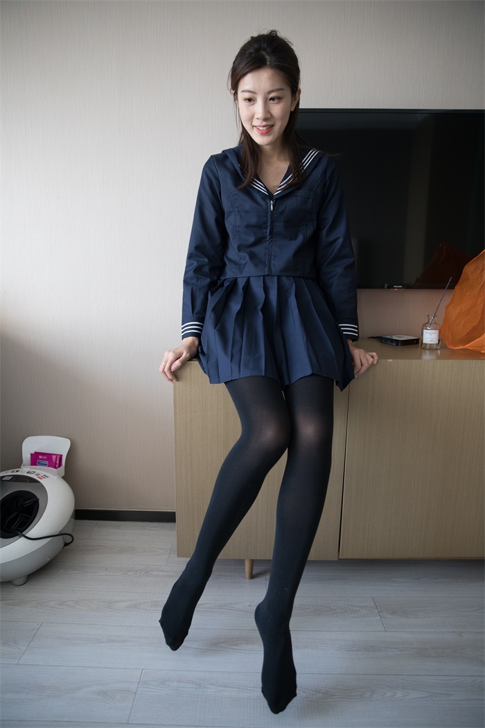 图片[3]-勿恋传媒 No.247 柠檬-阳光与海浪 [145P/1V/3.51G]-美图