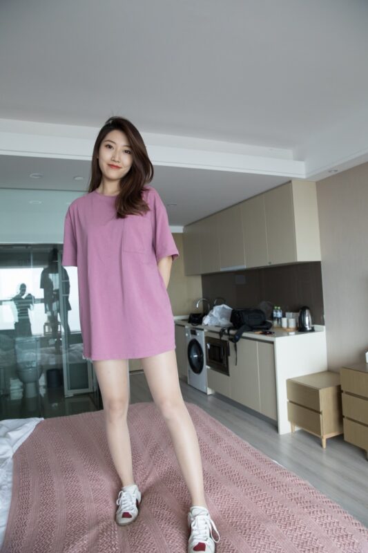 勿恋传媒 No.197 雅梦-我把你画成花 [186P/1V/6.59G]-美图