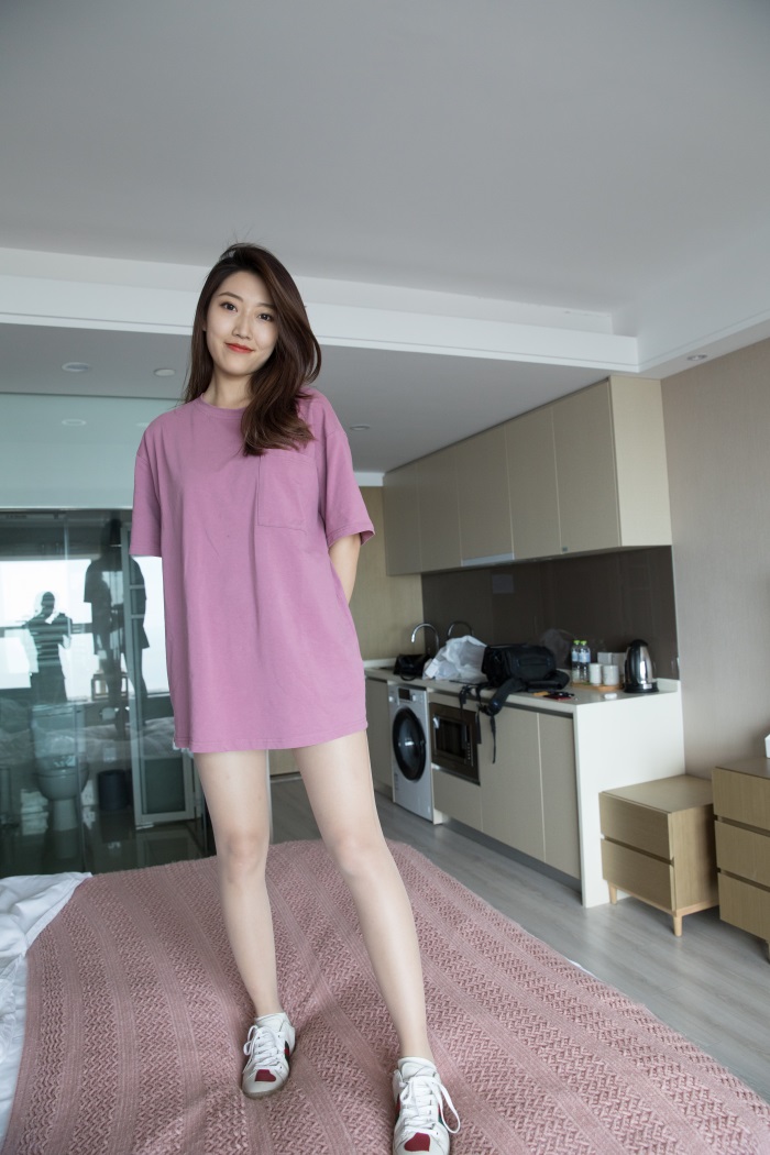 图片[1]-勿恋传媒 No.197 雅梦-我把你画成花 [186P/1V/6.59G]-美图