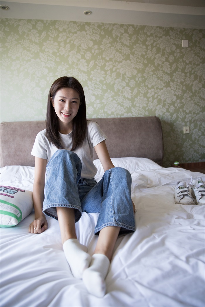 图片[3]-勿恋传媒 No.200 柠檬-简单即是美 [276P/1V/7.05G]-美图