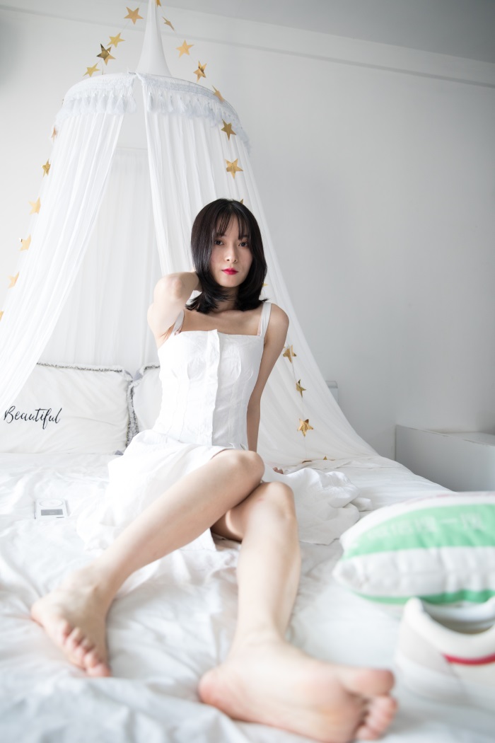 图片[1]-勿恋传媒 No.204 猫耳-纯白公主梦 [237P/1V/3.9G]-美图