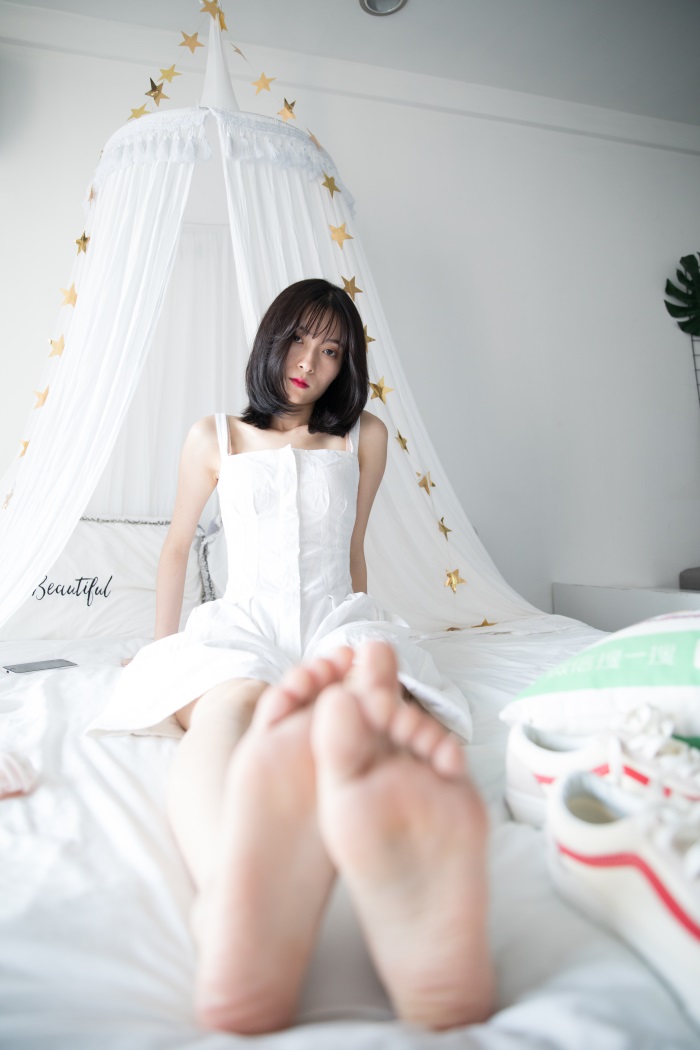 图片[3]-勿恋传媒 No.204 猫耳-纯白公主梦 [237P/1V/3.9G]-美图