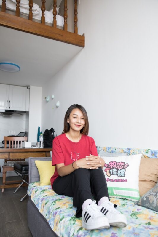 勿恋传媒 No.178 岚岚-Set fire to the rain [155P/1V/4.14G]-美图