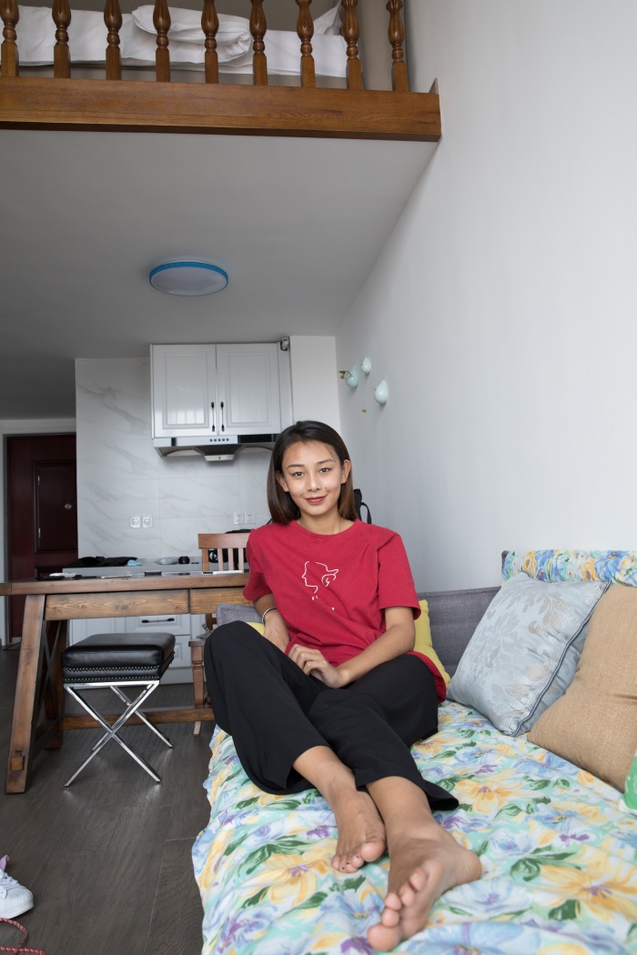 图片[2]-勿恋传媒 No.178 岚岚-Set fire to the rain [155P/1V/4.14G]-美图