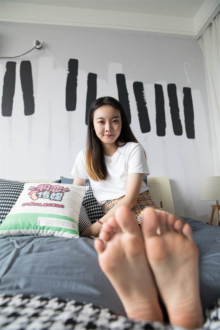 图片[3]-勿恋传媒 No.179 溏心-可爱女生的成熟风 [124P/1V/4.97G]-美图