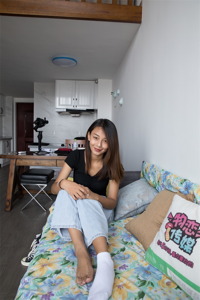 图片[2]-勿恋传媒 No.180 岚岚-你的papillon [168P/1V/5.05G]-美图