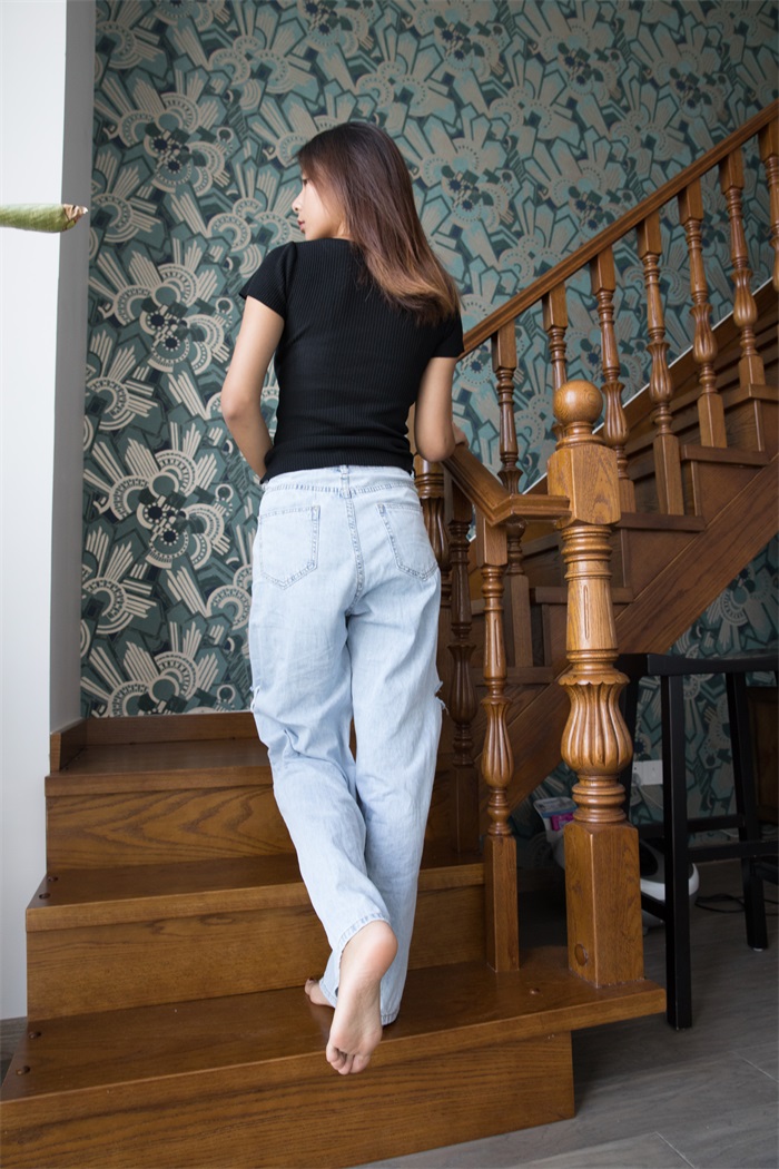 图片[3]-勿恋传媒 No.180 岚岚-你的papillon [168P/1V/5.05G]-美图