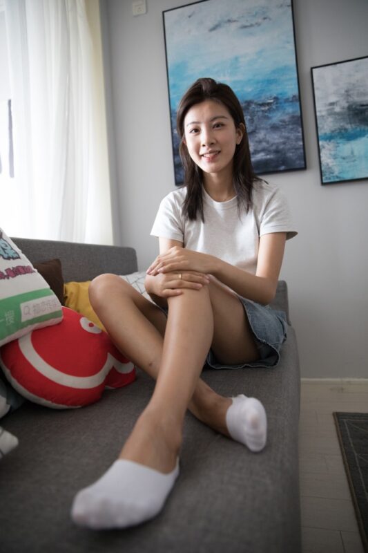 勿恋传媒 No.181 柠檬-纯白与粉红 [157P/1V/3.6G]-美图