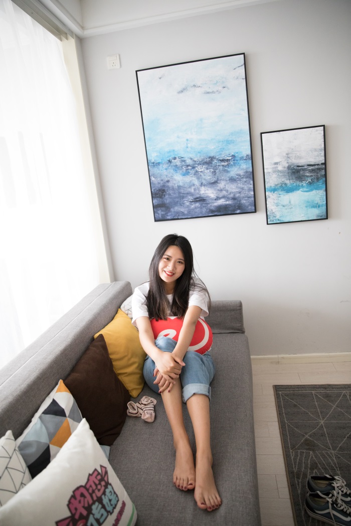 图片[1]-勿恋传媒 No.183 小晴天-You are my sunshine [161P/1V/4.65G]-美图