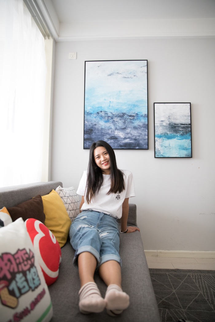 图片[2]-勿恋传媒 No.183 小晴天-You are my sunshine [161P/1V/4.65G]-美图