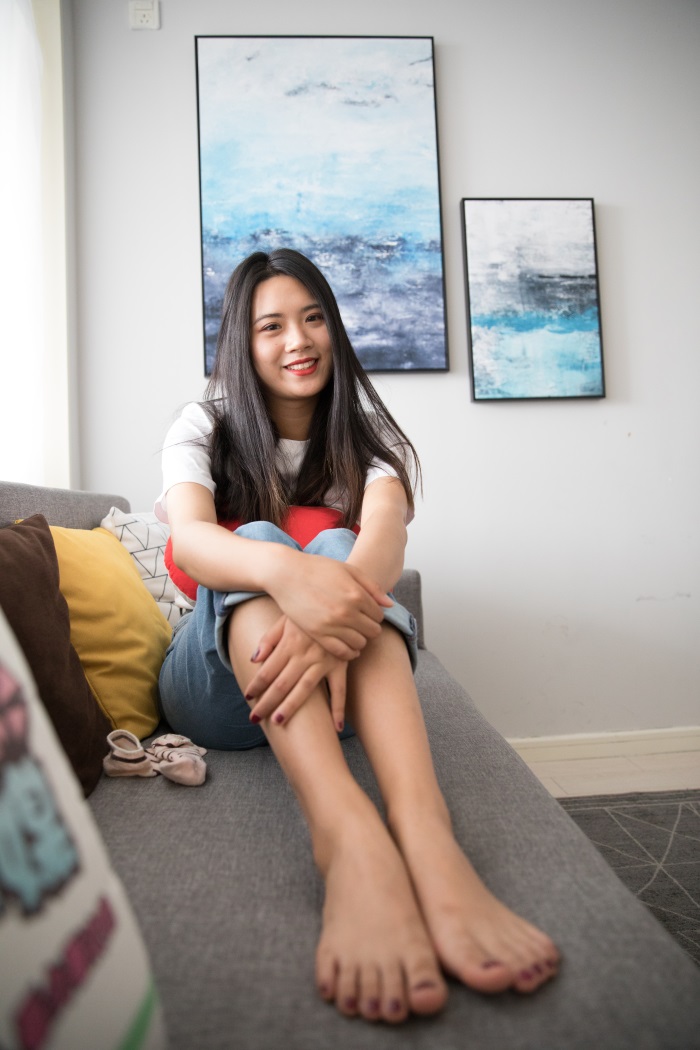 图片[3]-勿恋传媒 No.183 小晴天-You are my sunshine [161P/1V/4.65G]-美图