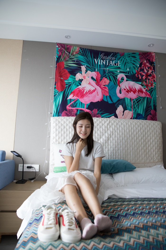 图片[4]-勿恋传媒 No.187 柠檬-多彩的白 清纯柠檬 [218P/1V/6.39G]-美图