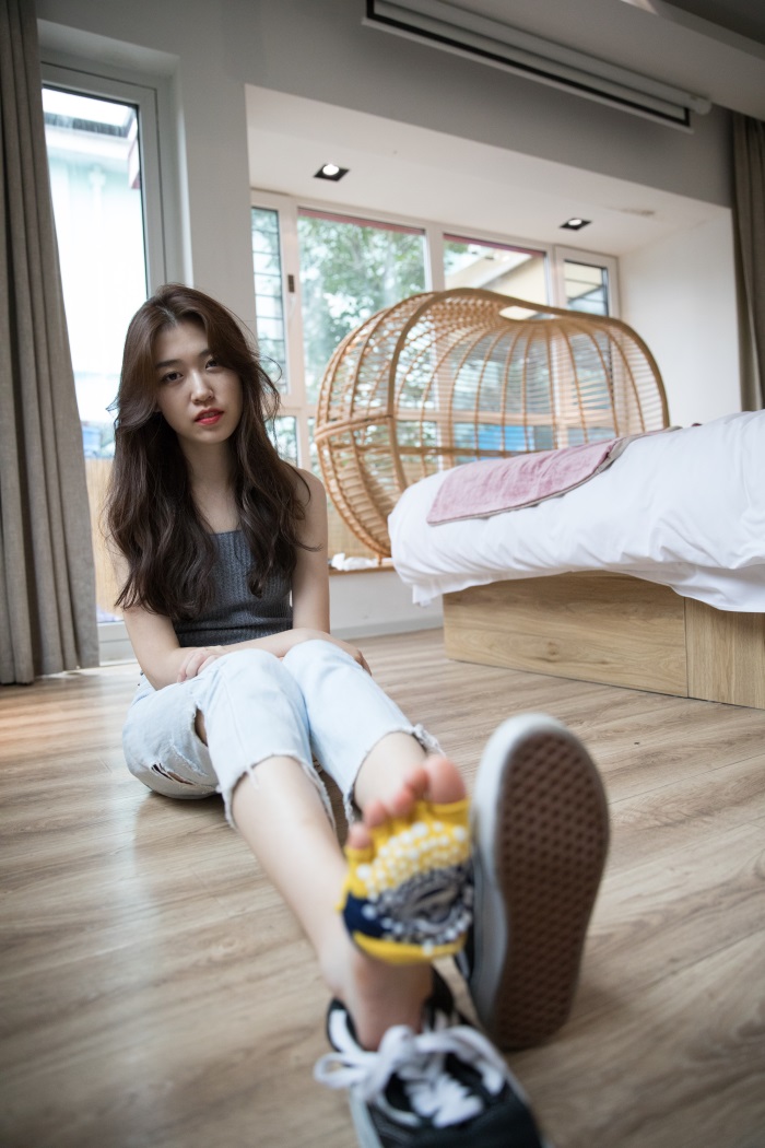 图片[4]-勿恋传媒 No.189 佳琪-清冷小姓感 [149P/1V/3.64G]-美图