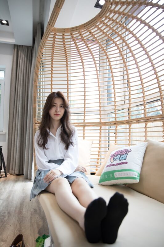 勿恋传媒 No.191 佳琪-东边日出西边雨 [228P/1V/6.29G]-美图