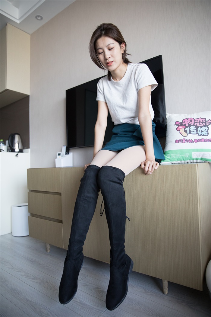 图片[4]-勿恋传媒 No.195 柠檬-成熟与青涩的碰撞 [143P/1V/4.68G]-美图