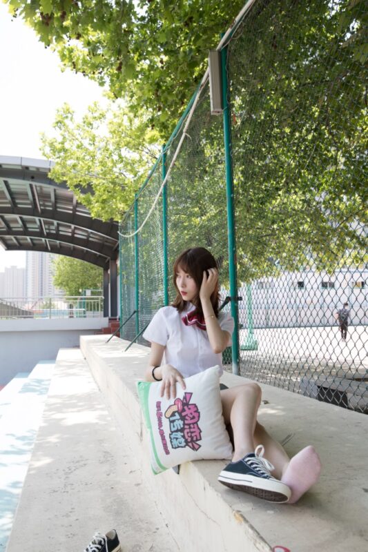 勿恋传媒 No.157 苏镶-繁花似锦，牵手旅行 [147P/1V/3.64G]-美图